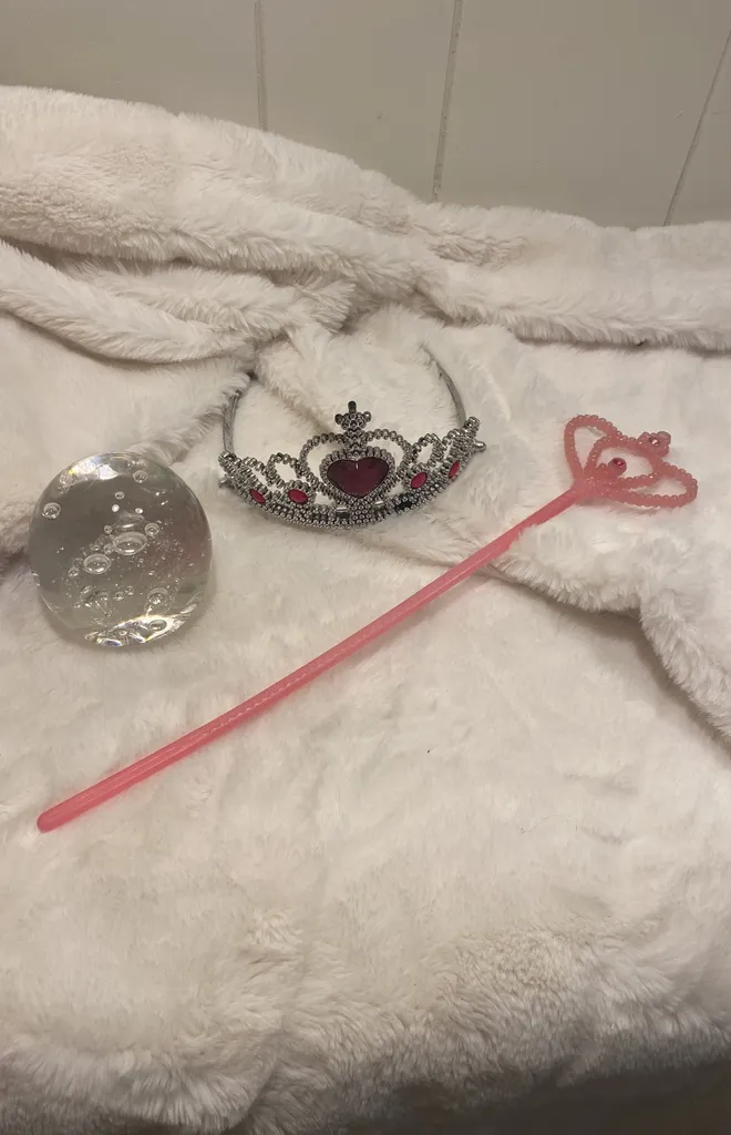 Fairy Princess Gear 🦄 photo 1