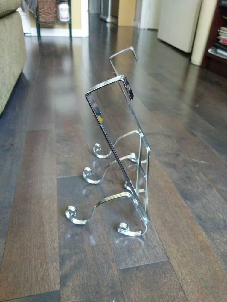 Back Door Hanger photo 1