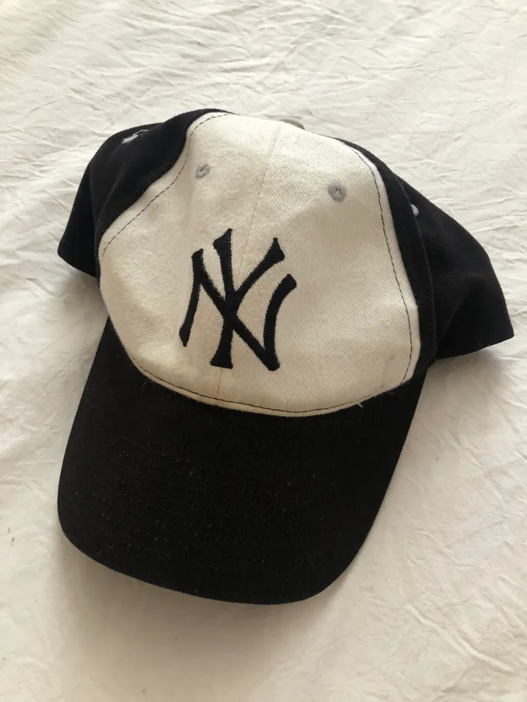 Yankees Ball cap photo 1