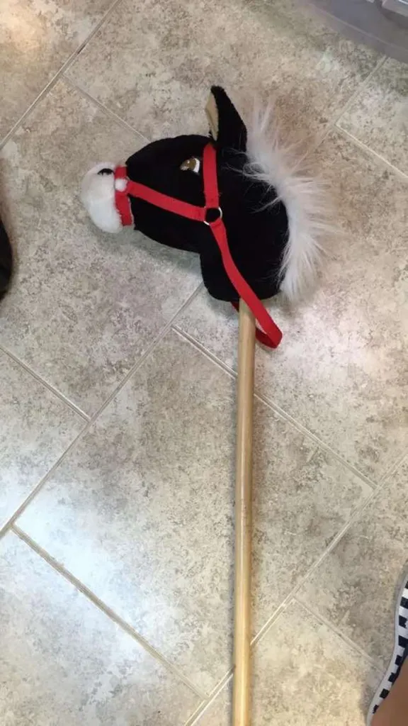 Cowboy cowgirl items photo 1