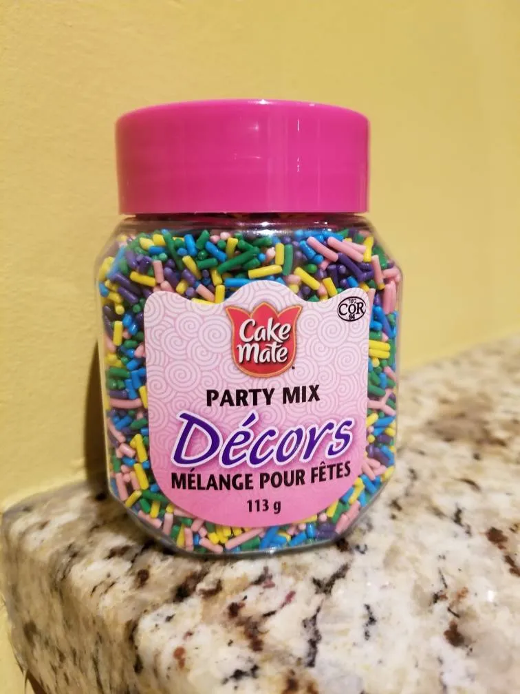 FREE Sprinkles photo 1