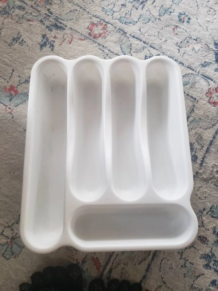 Silverware Organizer photo 1