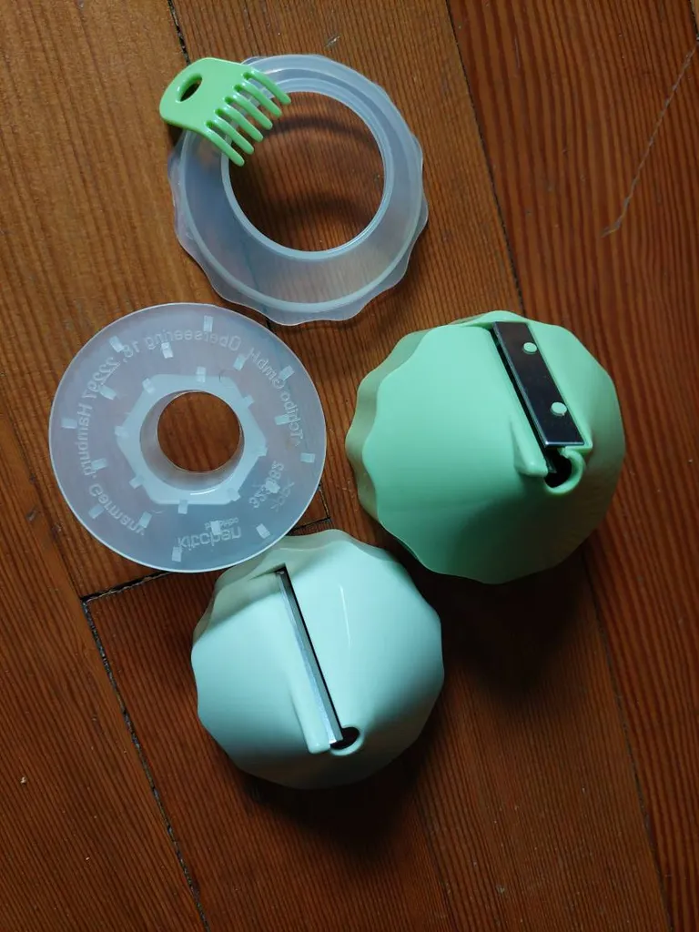 Hand Spiralizer photo 1