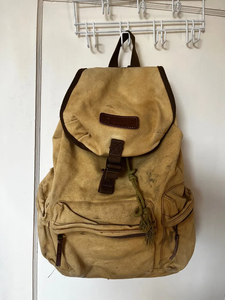 Camera Backpack photo 1