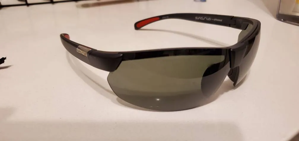 Mec Suncloud Running Sunglasses photo 1