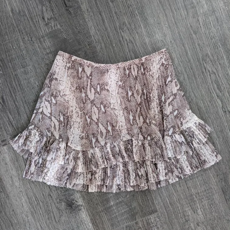 Banana Republic Skirt photo 1