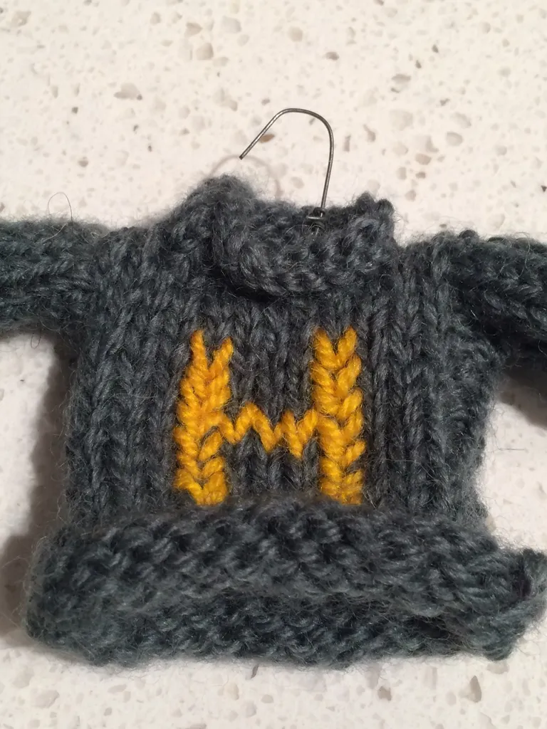 Christmas Ornament photo 1