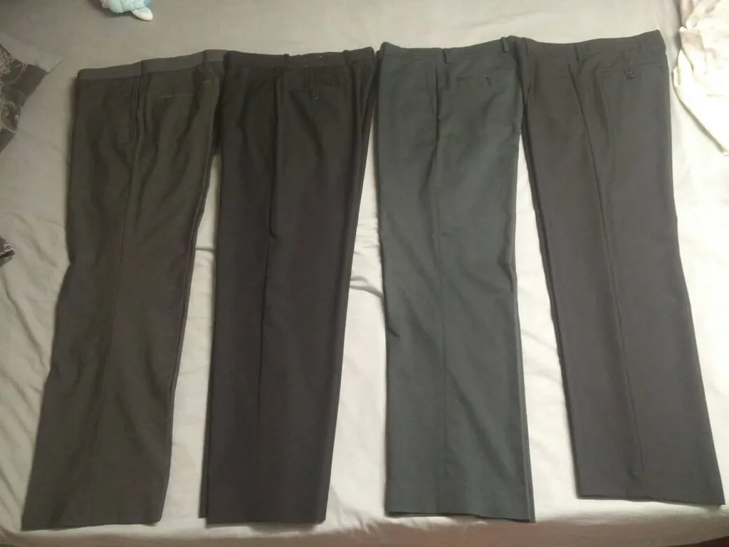 Men's Dress Pants photo 1