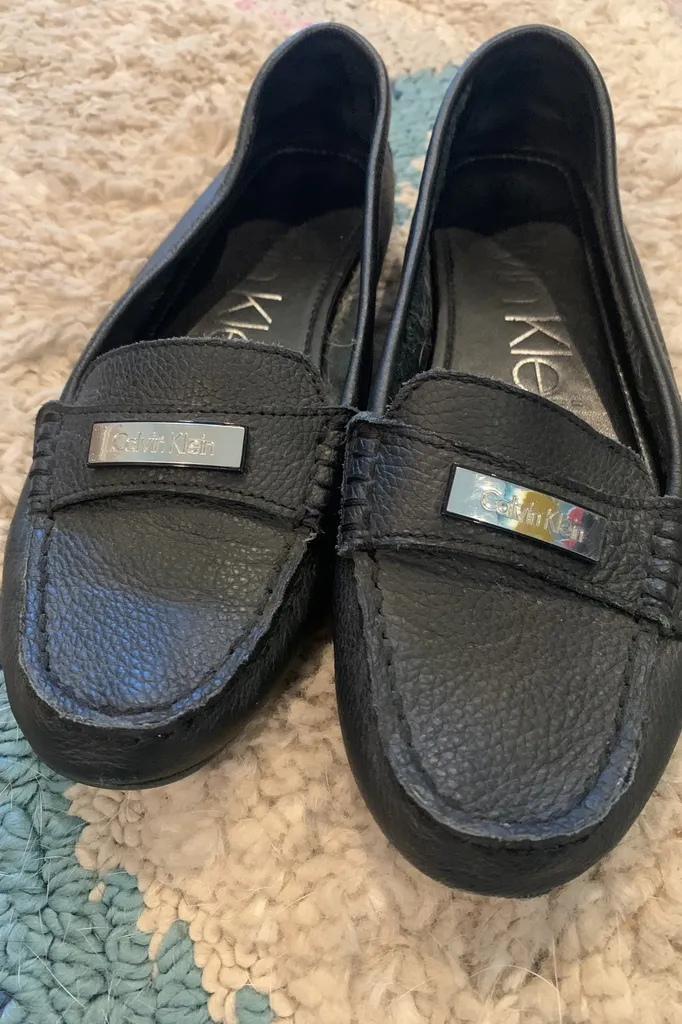 Loafers Or driving Shoes photo 1