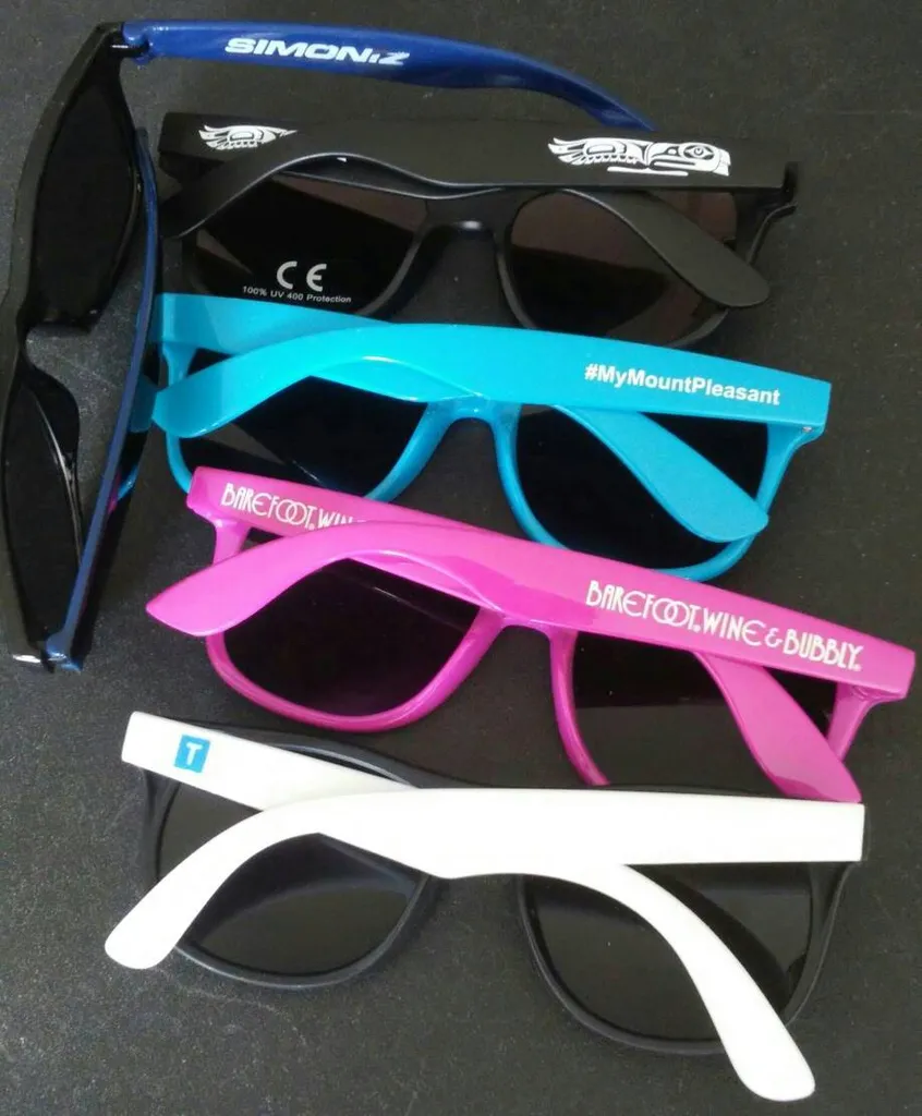 Sunglasses -Freebie photo 1