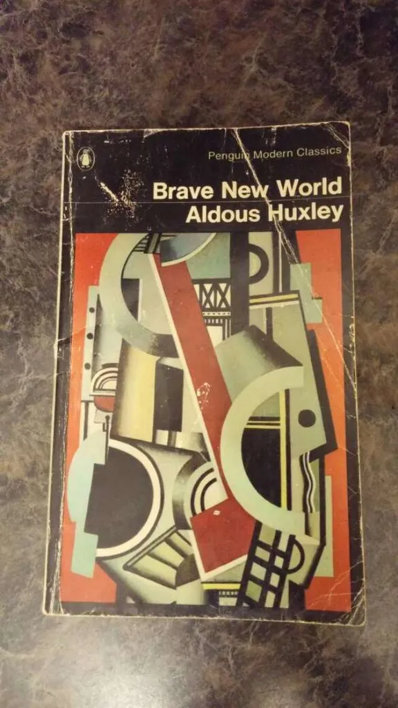 Brave New World photo 1