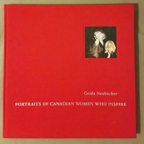 Portraits Of Canadian Women Who Inspire photo 1