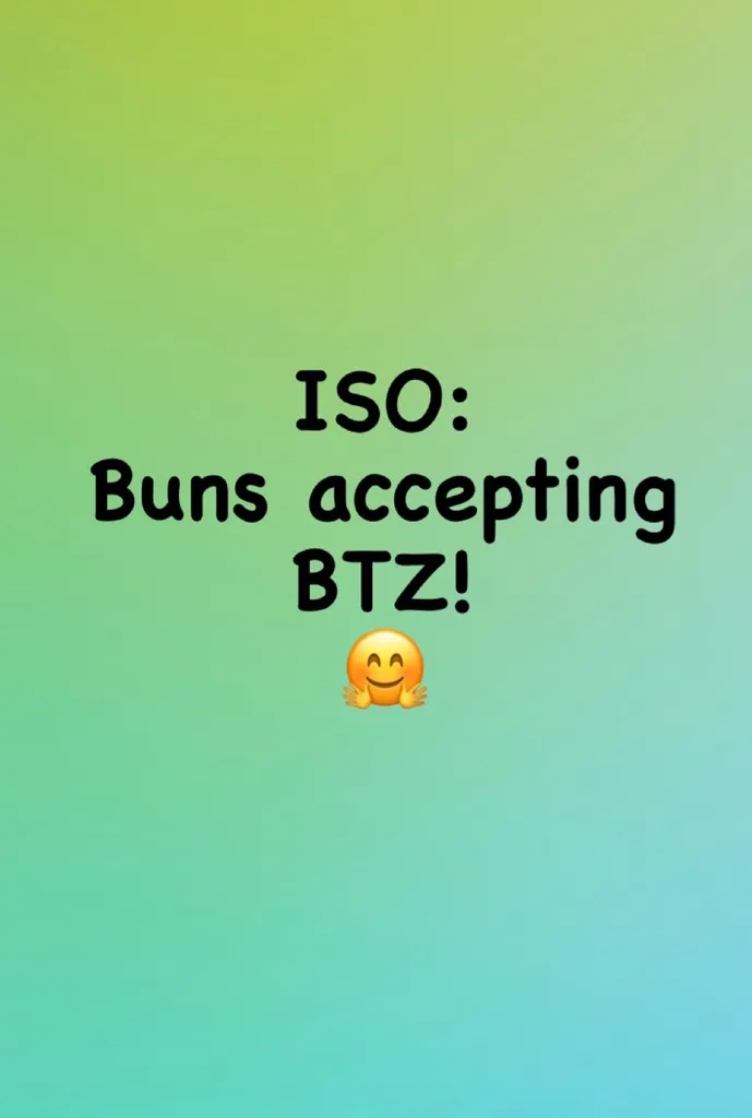 Accept BTZ? Click Like :) photo 1