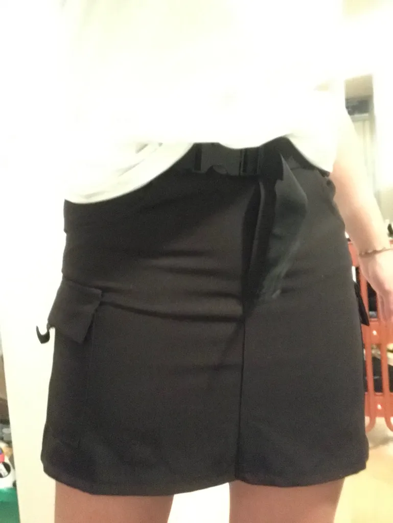 Skirt photo 1