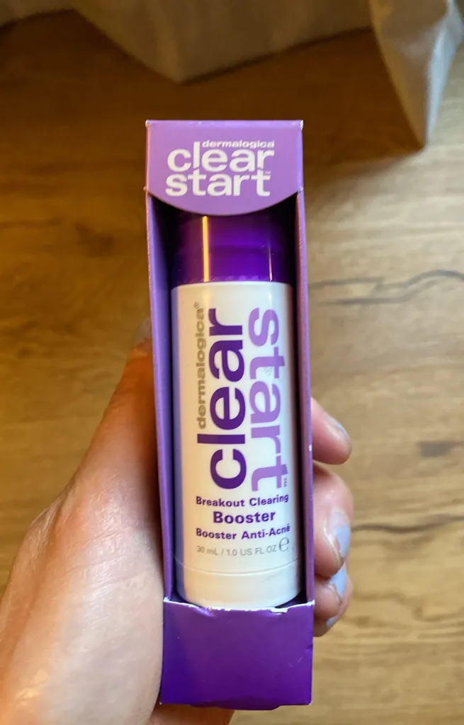 Dermalogica- Breakout Clearing photo 1