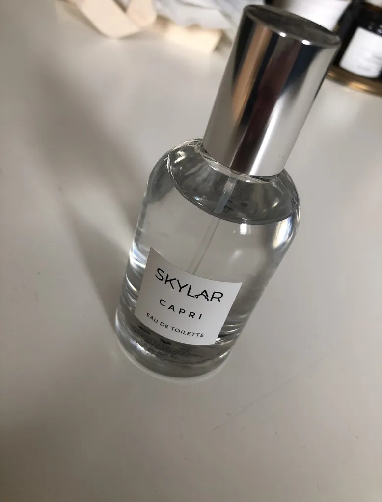 Skylar Parfume photo 1