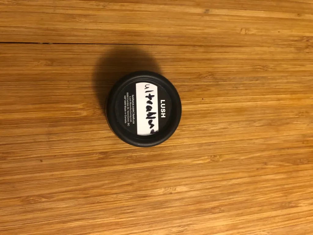 Lush Ultrabland Sample photo 1