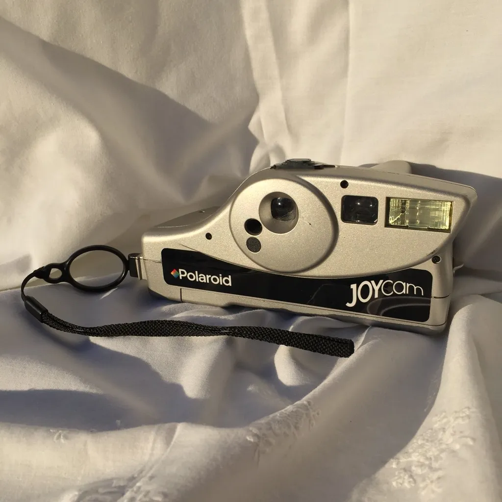 Polaroid JOYcam photo 1