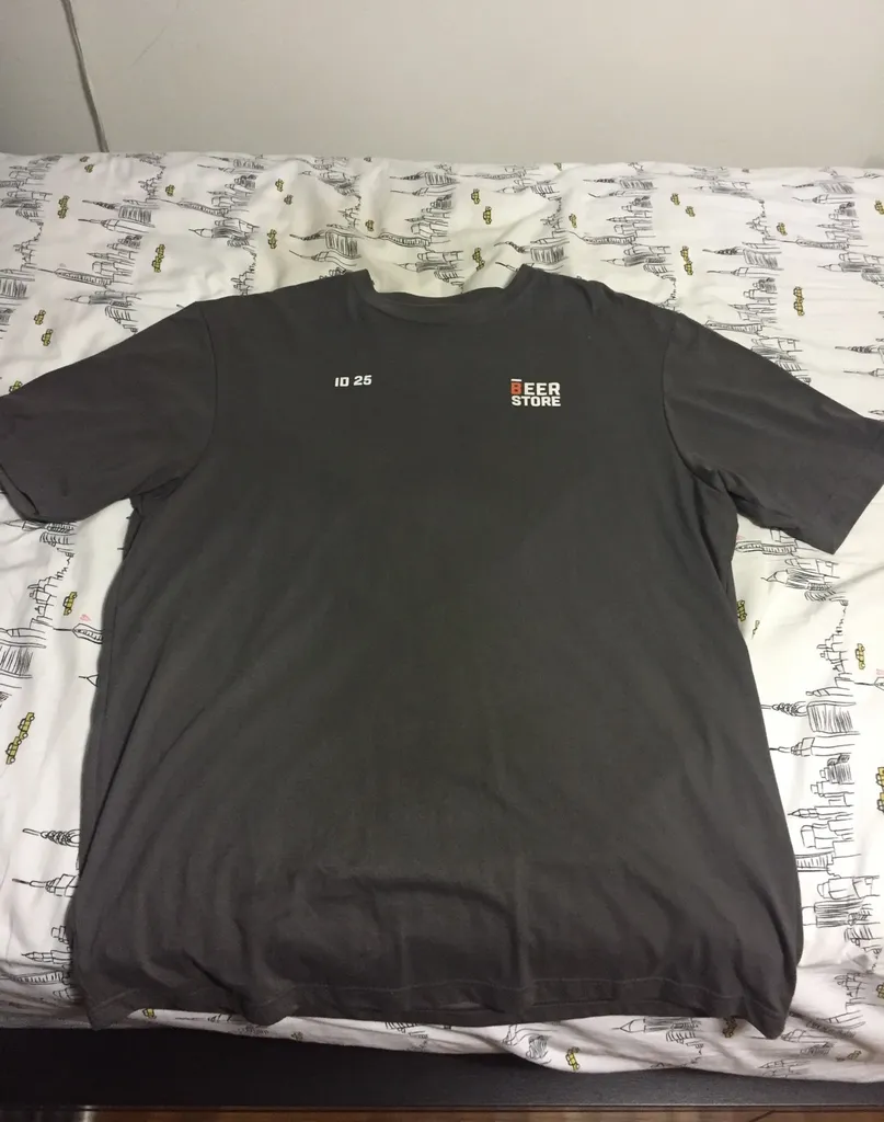 Beer Store & Beer Champion Shirt photo 1