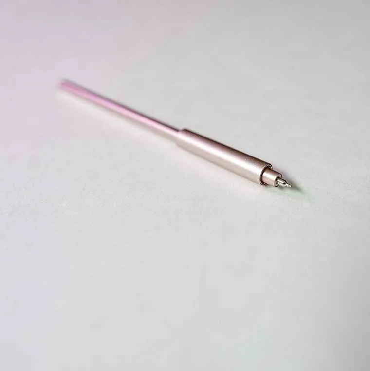 Ensso Minimalist Pen for designers, artists, architects and m... photo 1