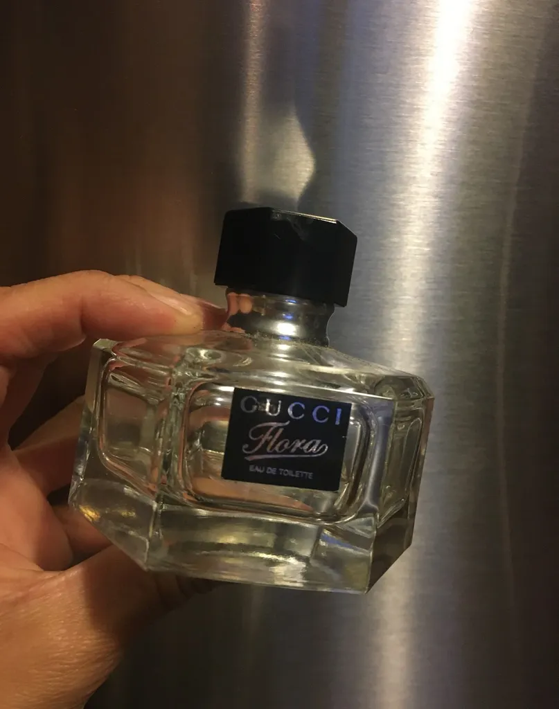 Gucci Perfume photo 1