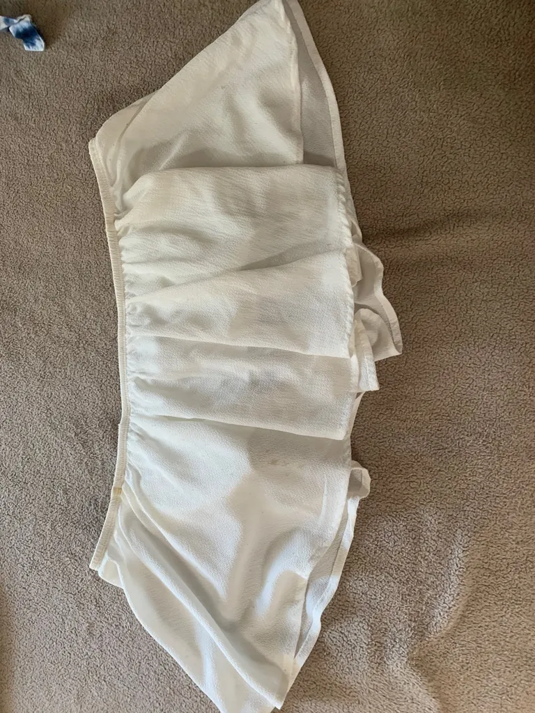 Nice Shirt/Bodysuit photo 1