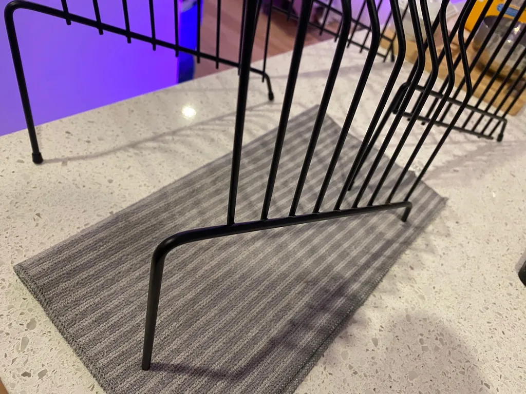 Wire Tiered File Sorters X2 photo 1