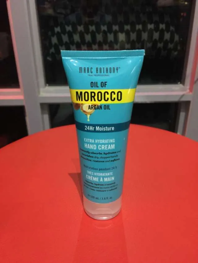 Marc Anthony Hydrating Hand Cream photo 1