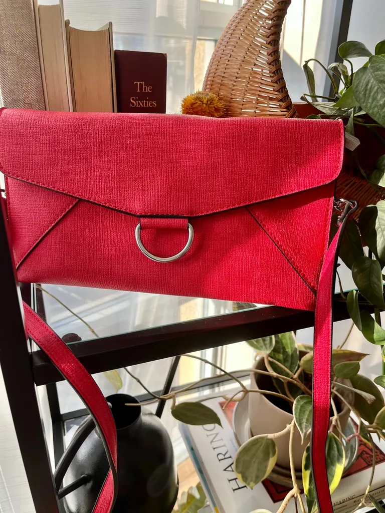 Cute Little Purse/clutch photo 1