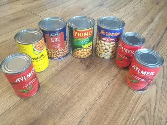 Food Consumables photo 1