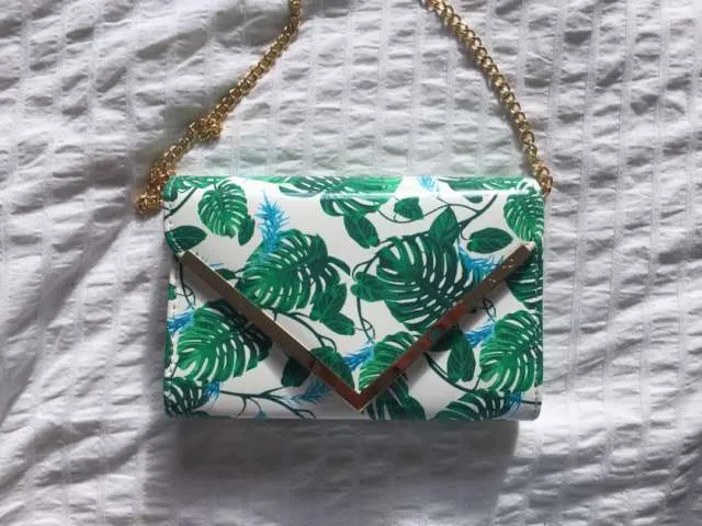 Tropical Purse photo 1