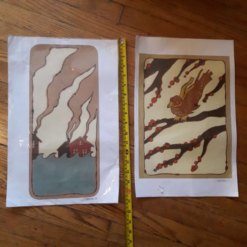 Original.Artwork photo 1