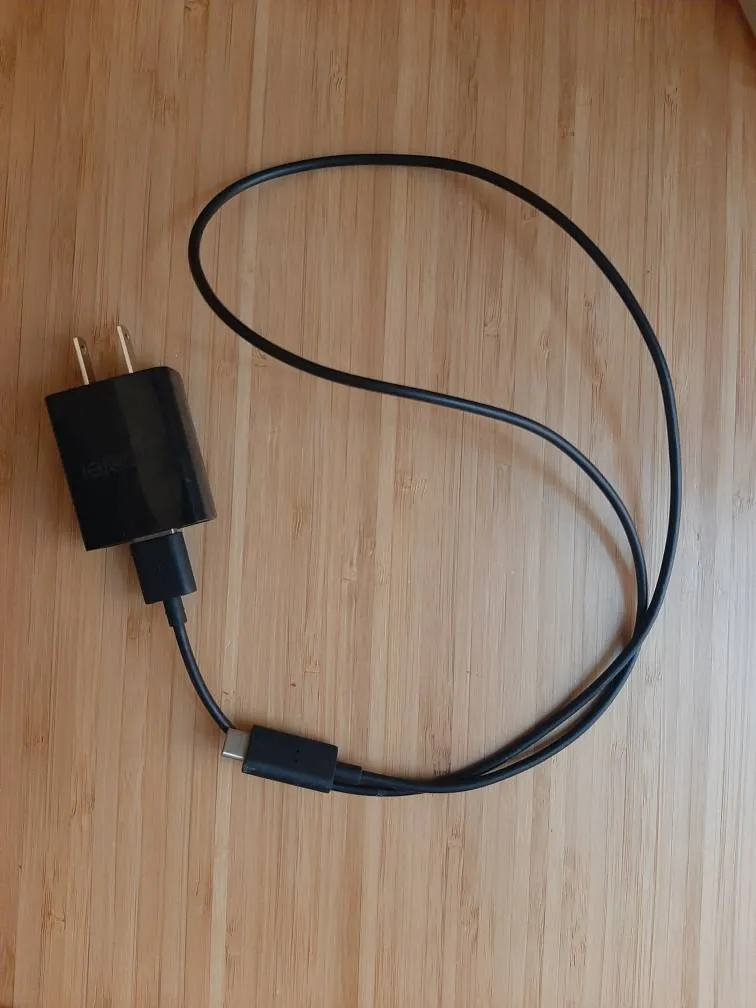 Alcatel Phone Charger photo 1