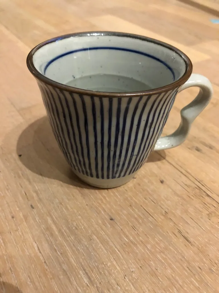 Small cup photo 1