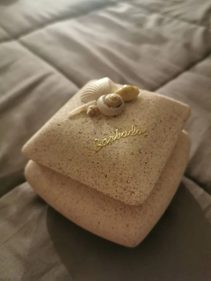 Jewellery Container photo 1