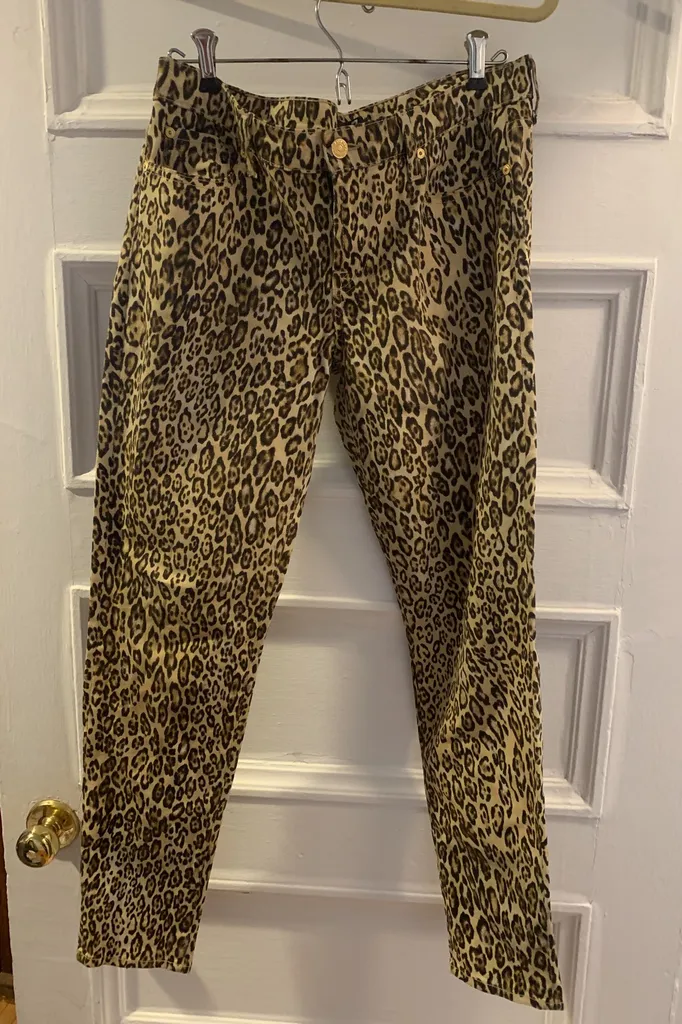 Seven For All Mandkind photo 1