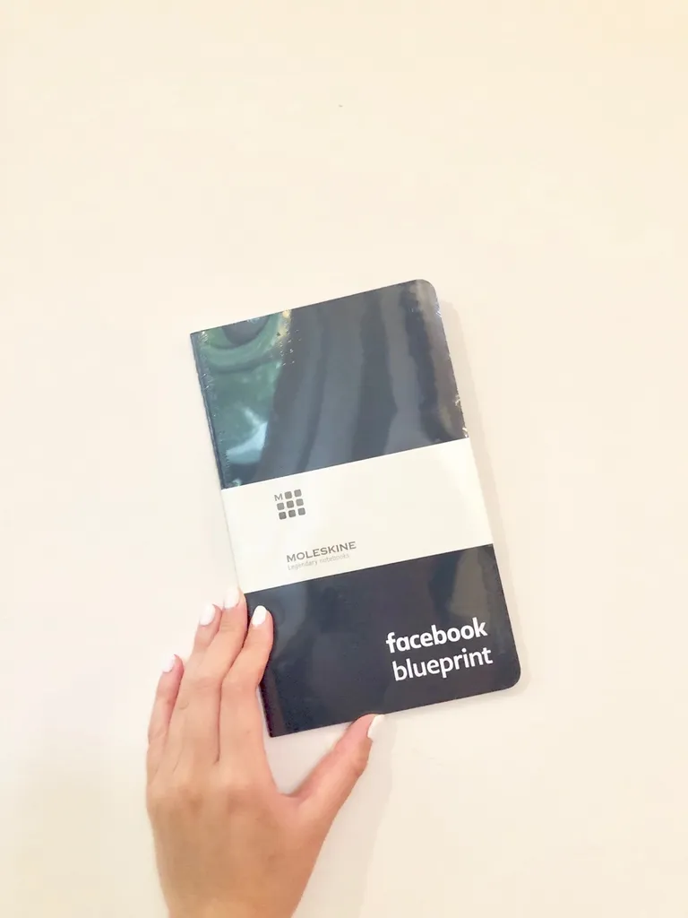 BNIP Moleskin Notebooks photo 1