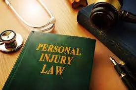 Personal Injury Lawyers In San Francisco photo 1