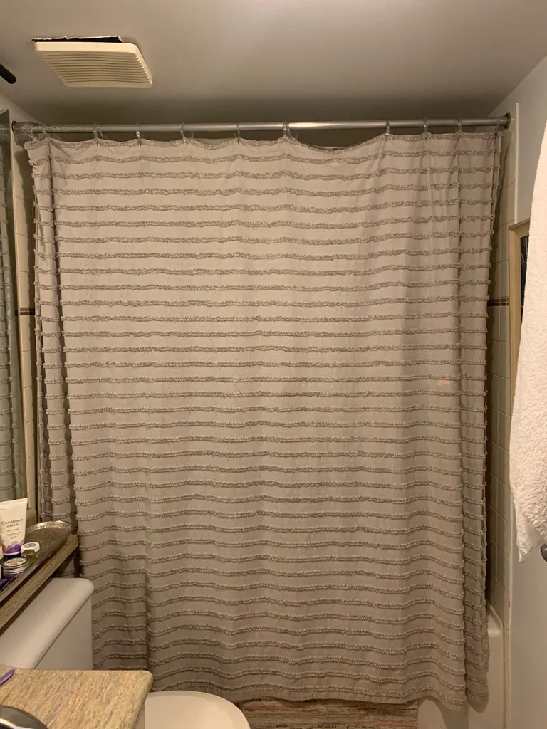 Shower Curtain photo 1