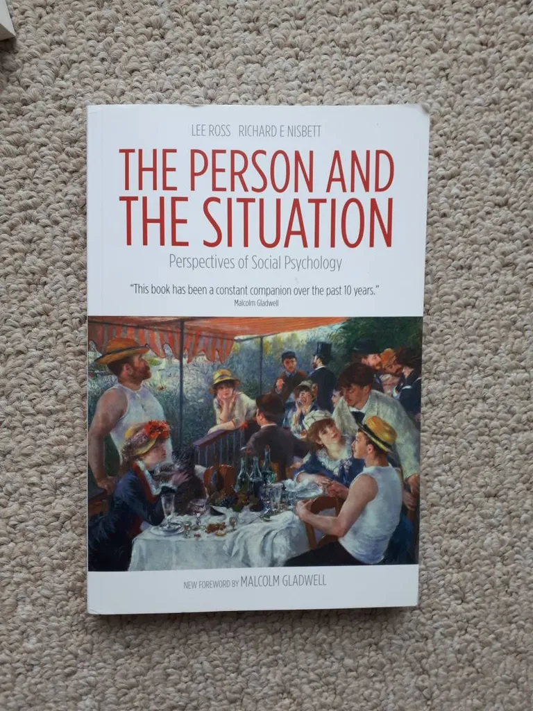 MCGILL PSYC 333 BOOK photo 1