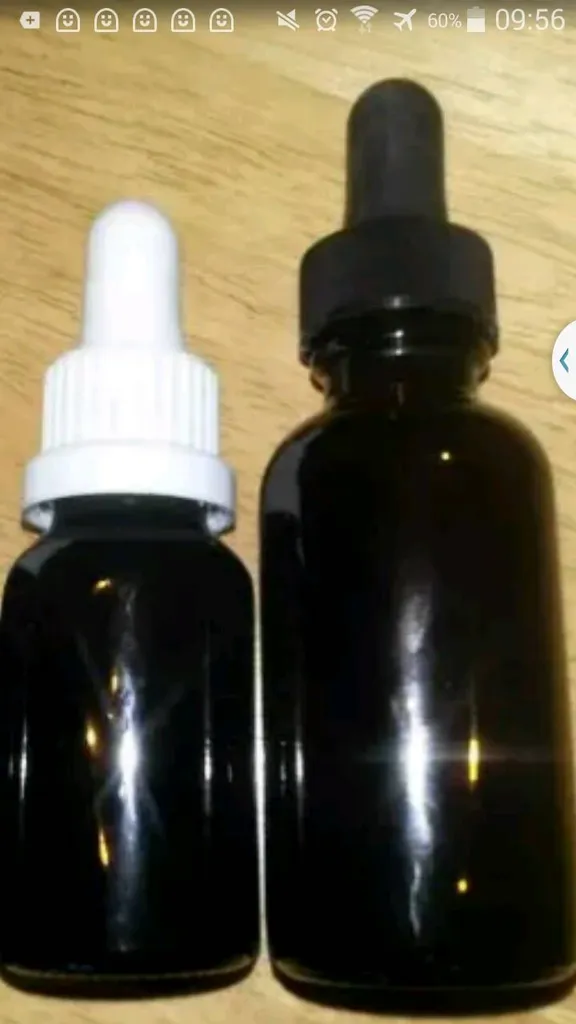 Stressed Out Bunz: Valerian & Skullcap Tincture (Valeriana Sc... photo 1