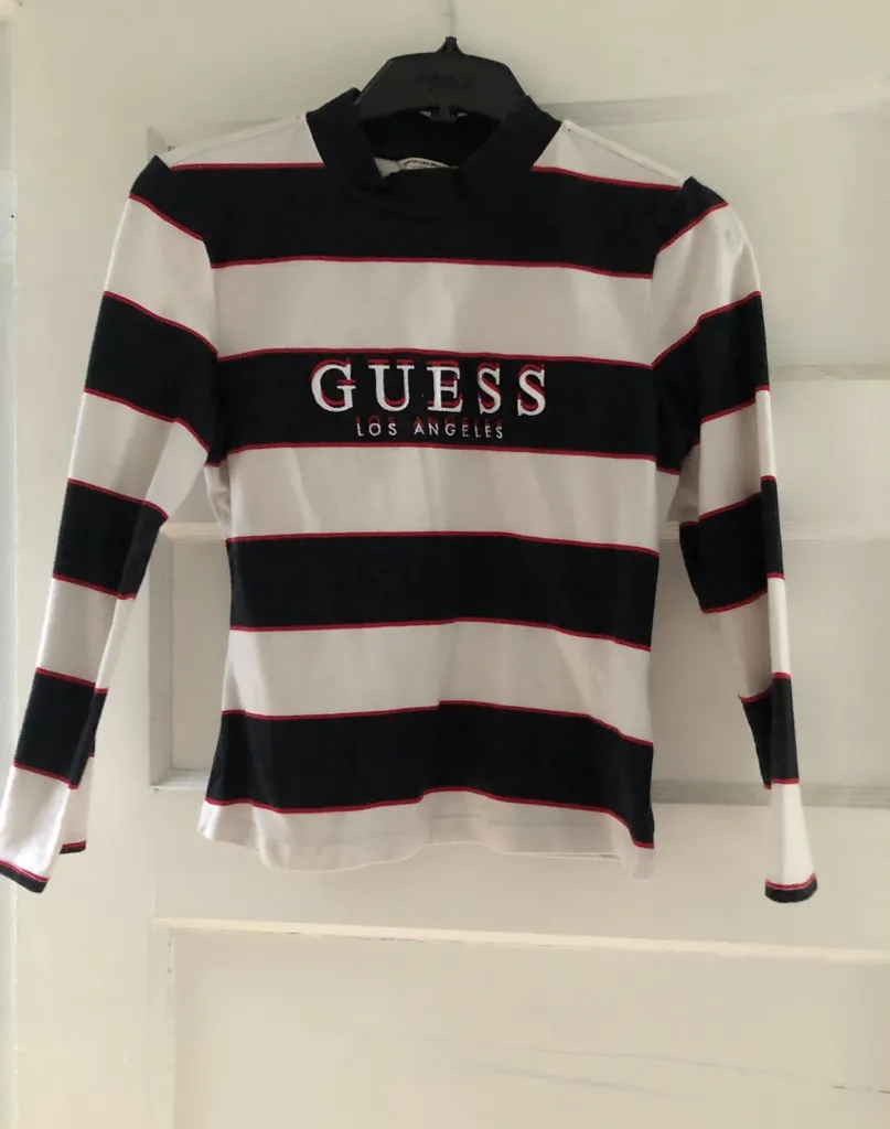 Guess Shirt photo 1