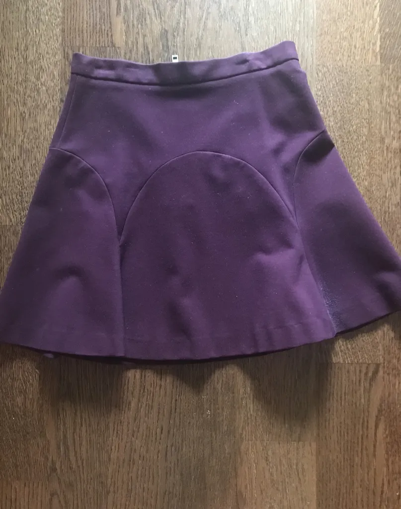 Soooo Cute Parisienne Skirt photo 1