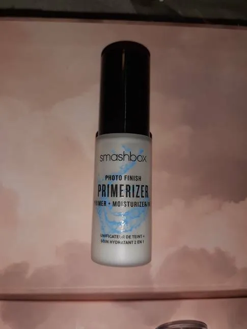 Smashbox Photo Finish Primerizer photo 1