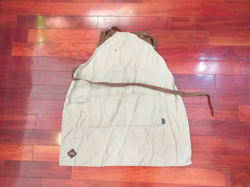 FREE Chef's Apron Maverick Brand photo 1