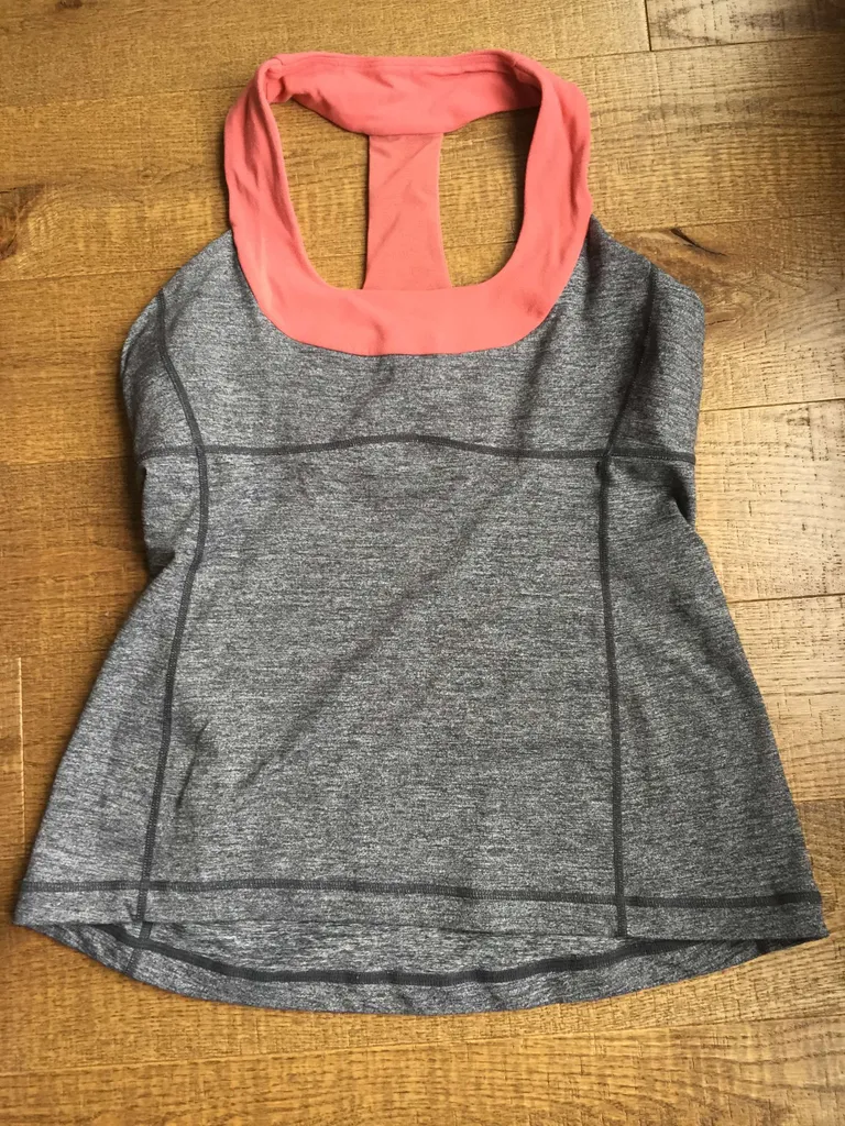 Lululemon Size 10 photo 1