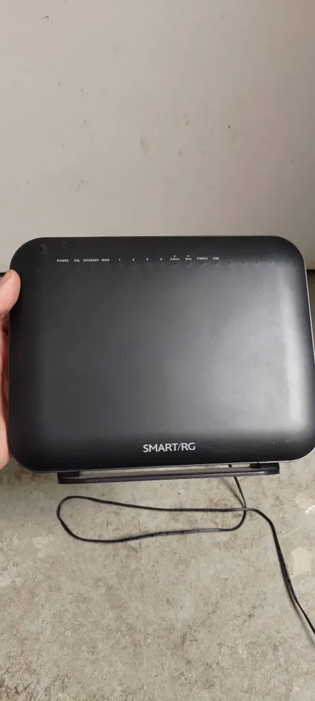 Smart/RG DSL Modem photo 1