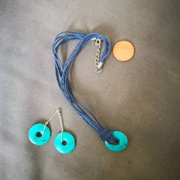 Jewellery Set photo 1