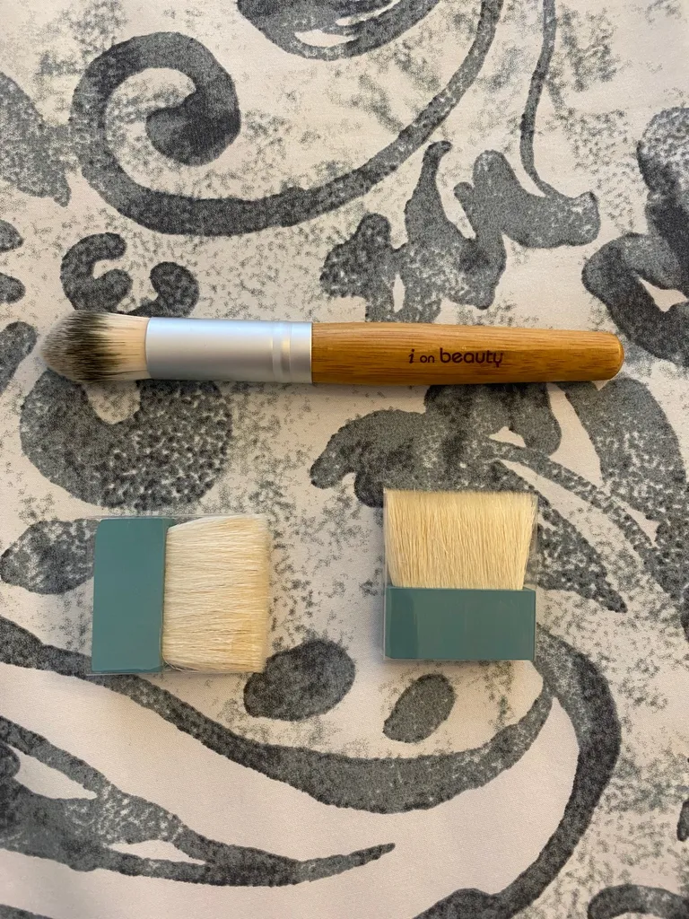 Makeup Brushes photo 1