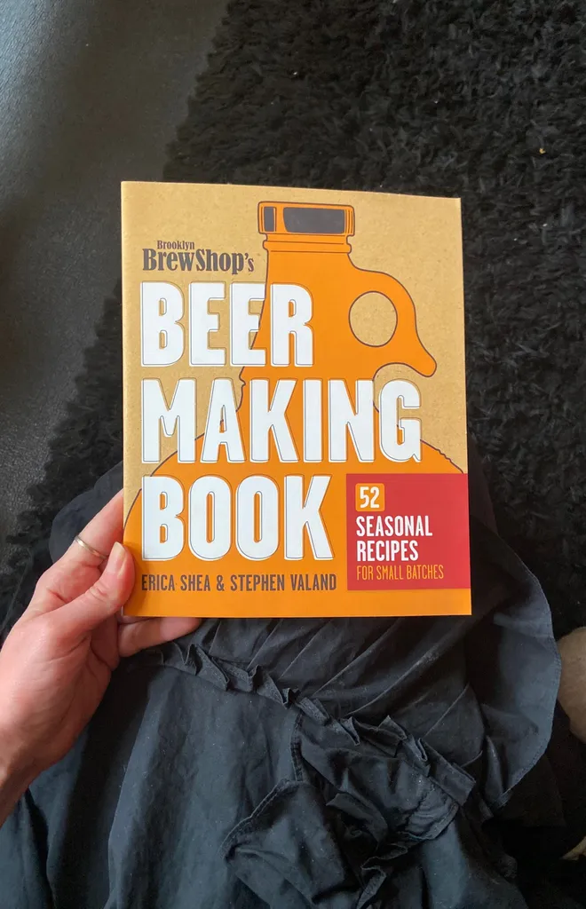 Beer Making Book photo 1